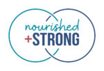 Nourished + Strong